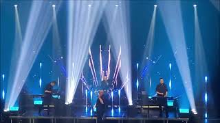 VNV Nation - Perpetual (live in Leipzig, Haus Auensee, 21.02.25)