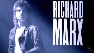 Richard Marx Lonely Heart (official audio)