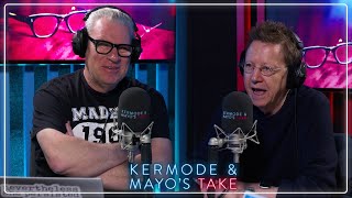 12/04/24 Box Office Top Ten - Kermode and Mayo's Take