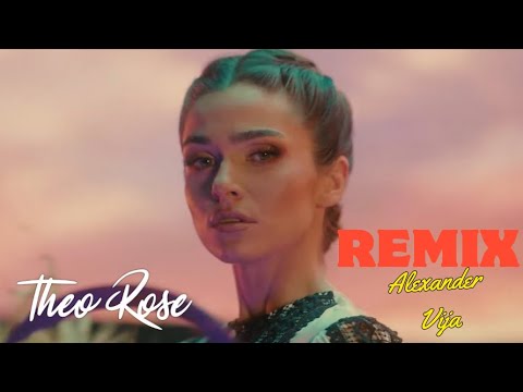 Theo Rose x DOMINO x Alessandra - NU MA DUC LA CLUB (Alexander Vija Remix)