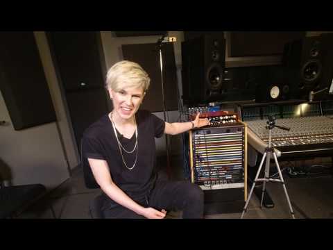 Sonic Farm 'Tantra' Bass Amp Demo