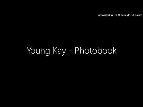 Young Kay - Photobook