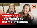 ZOEKTOCHT-TRAGEDIE van Sanne (26) en Hebe (10) | Nieuws Uitgelicht