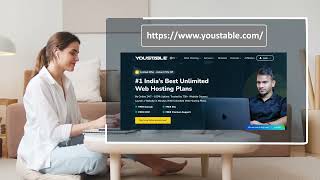 YouStable SSD Web Hosting | Trusted Hosting Provider