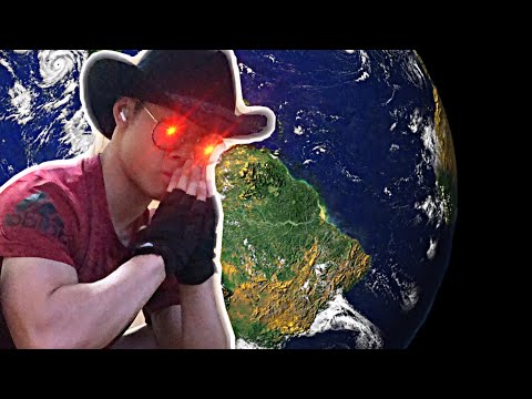 BIG BRAIN OR BIG PUNISHMENT | NAMING ALL COUNTRIES OF THE WORLD! | SPORCLE
