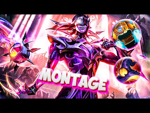 VLADIMIR MONTAGE - MELHORES PLAYS S13