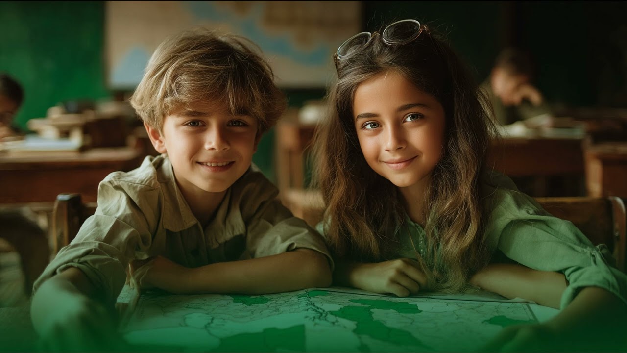 8. Sınıf T.C. İnkılap Tarihi ve Atatürkçülük - Sadabat Paktı şarkısı