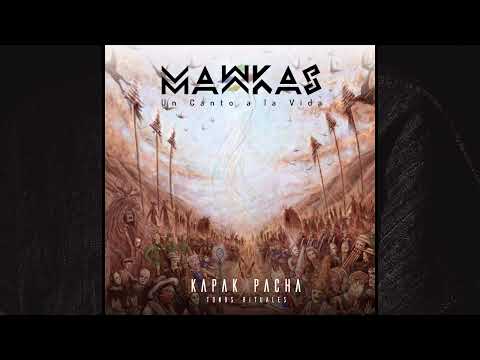 MAWKAS - Ukumari