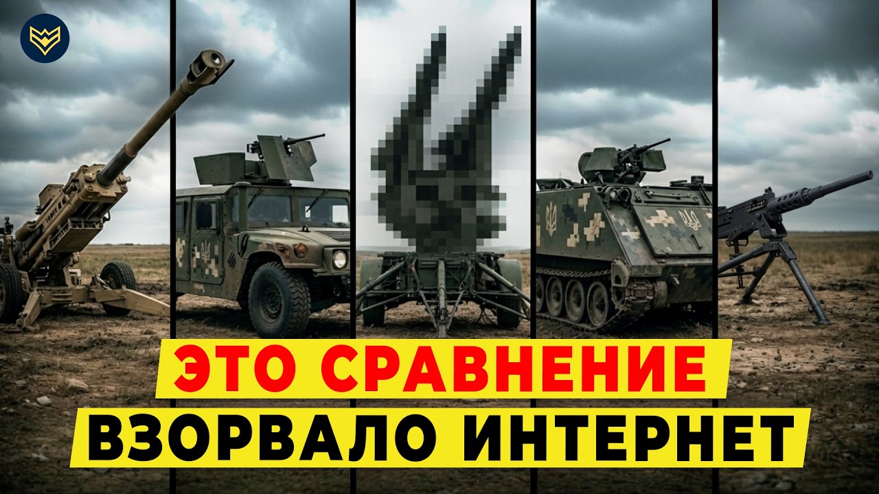 FN FAL vs UAR-15?! ЧТО ВЫБЕРЕТЕ ВЫ? ЭТО БЫЛ САМЫЙ НЕОЖИДАННЫЙ ТЕСТ! После этого видео 