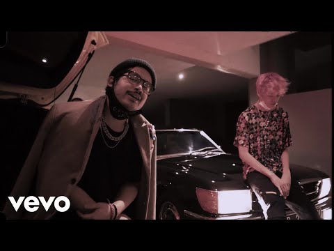 A. Nayaka - CURTAINS ft. Warren Hue (Official Music Video)