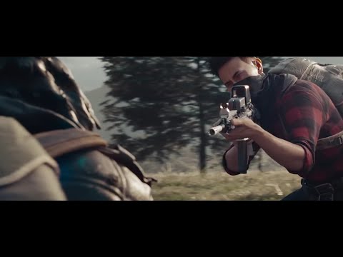 PUBG - Stand United: Trailer