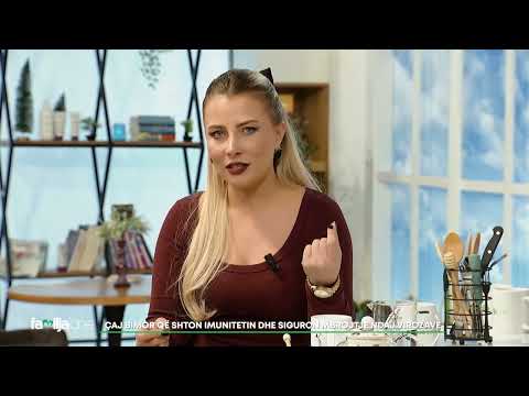 Doni ta largoni kollin për 24 orë? - Përdorni këtë ilaq natyral qudibërës!