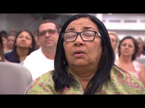 Pastor Silas Malafaia: Porque sofre o justo?