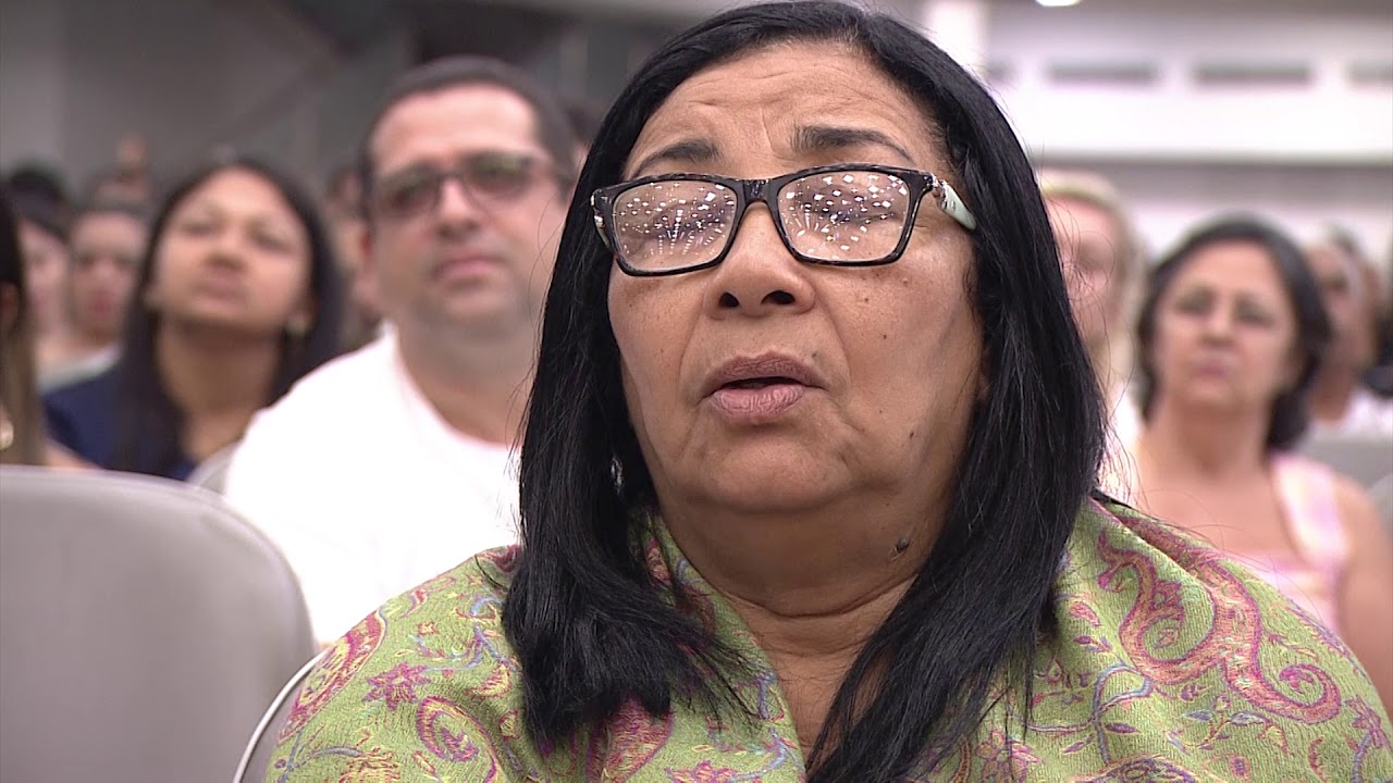 Pastor Silas Malafaia: Porque sofre o justo?