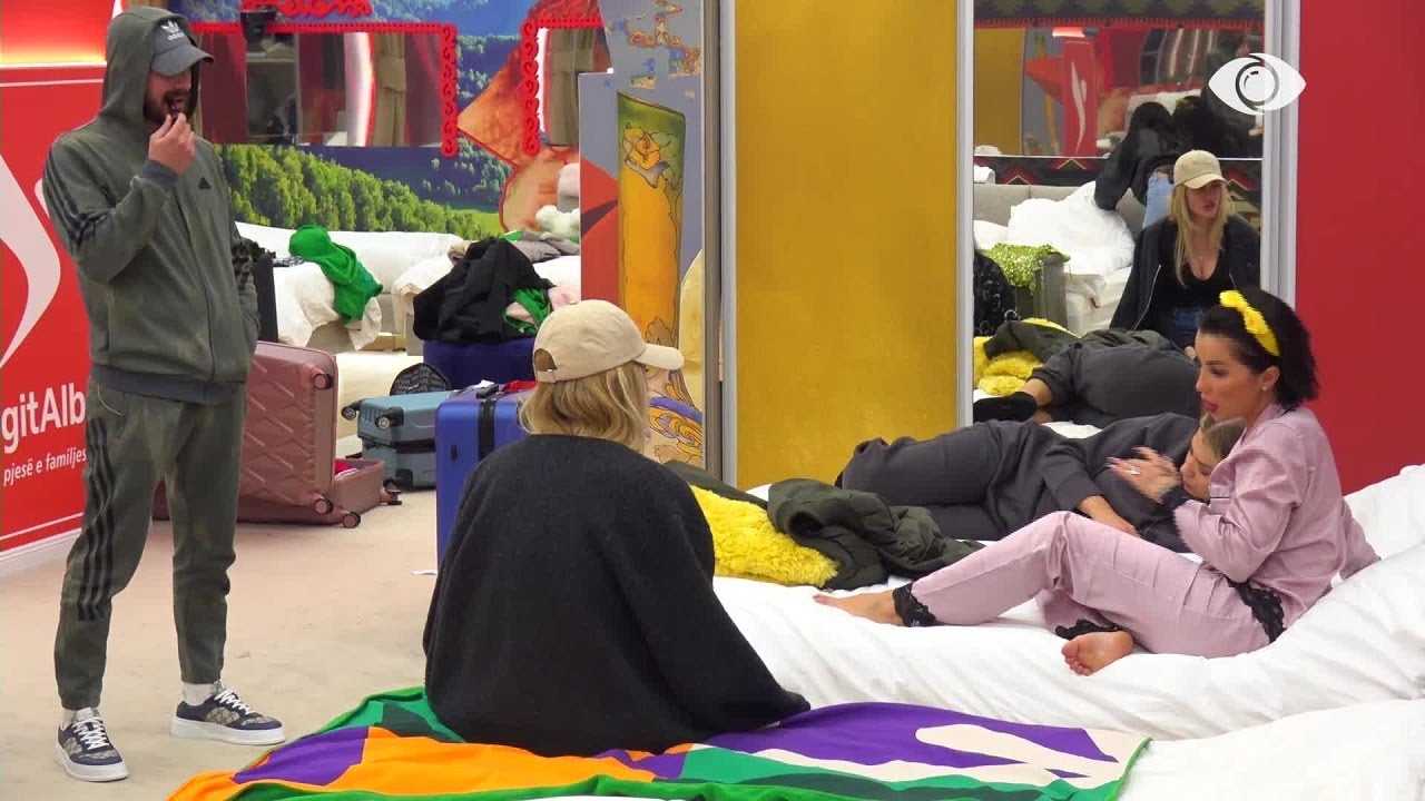 “Hajde o mbretëresha ime…”/Romeo ndërhyn në debatin Heidi-Roza