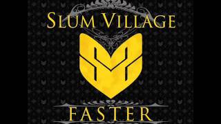 Slum Village   Bare Witness ft  Babu