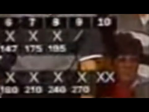 Pba Bowling Bad Breaks And Mistakes REMAKE