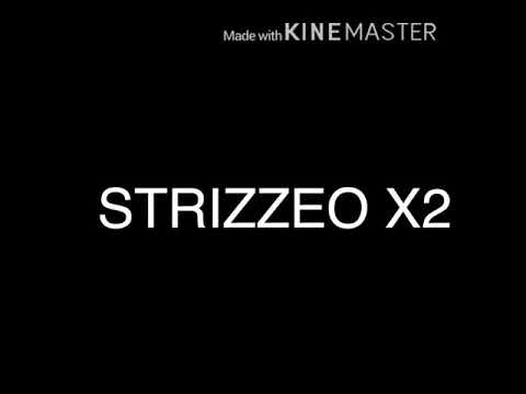 STRIZZEO X2