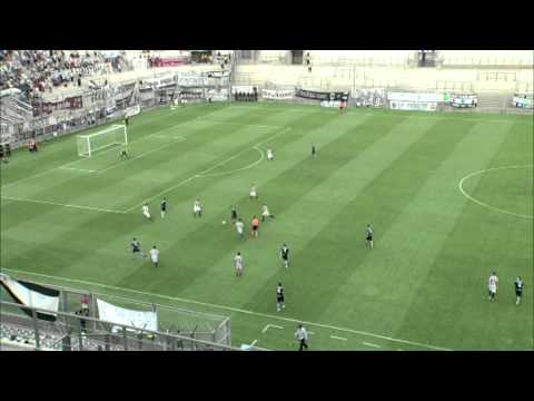 Goles Ascenso a la B Nacional de Central Córdoba 3 - 2 Union Aconquija