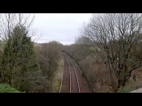 Caldwell, Uplawmoor or Tannochbrae Station, Renfrewshire, Scotland