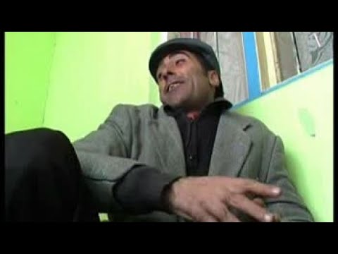 Laqırdıyan Cemil Hosta -ÖMER DİLŞAT - 2009 PERİŞAN - MEVAN - Türkçe altyazı -Laqırdi Kurdi