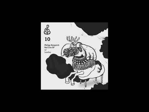 Premiere: Philipp Kempnich - Way Out (Original Mix) [Plötzlich Musik]