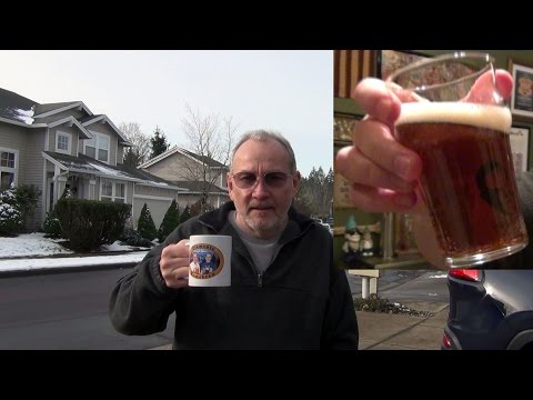 HBW 190: Brewing a Competition Beer & Tasting the Oktoberfest