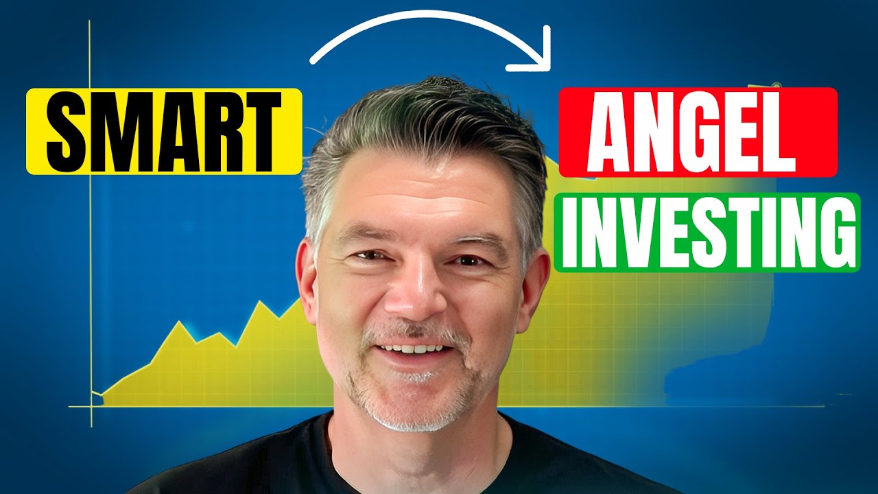 How to Assess a Startup’s Potential: Key Metrics Every Angel Investor Should Know | TFJP 86