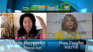 Womens Broadcast Television Network Valerie Sheppard