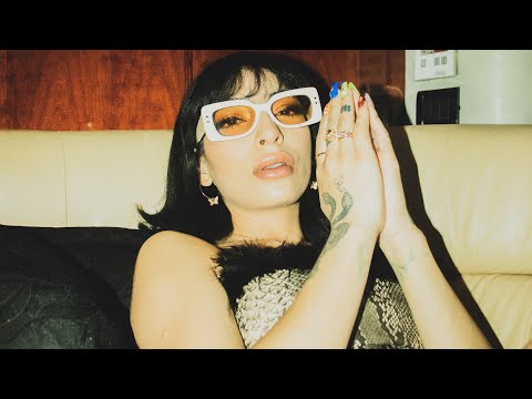 Aida Rojo, Samtwenty - Happy (Video Oficial)