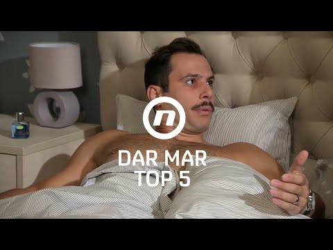 Top 5 - Branko i Seka - Dar Mar