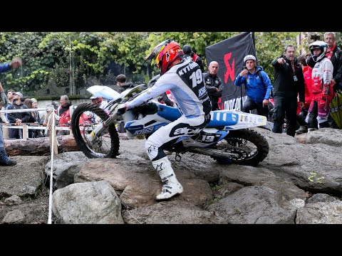 Supertest Highlights | EnduroGP Italy 2025 by Jaume Soler