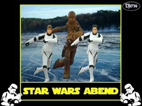 DJ-4714 - STAR WARS X-MAS remix 2011