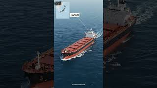 Download lagu Why Ships Can Barely Notice a Tsunami 🌊 mp3