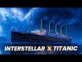 Titanic X Interstellar EPIC MASHUP