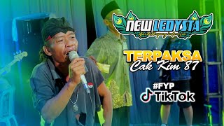 Download lagu TERPAKSA - CAK KIM - NEW LEDYSTA | VIRAL TIKTOK mp3 Download lagu TERPAKSA - CAK KIM - NEW LEDYSTA | VIRAL TIKTOK mp3