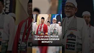 Download lagu Pemuda PAS Bangi lulus usul putus hubungan dengan Bersatu mp3 Download lagu Pemuda PAS Bangi lulus usul putus hubungan dengan Bersatu mp3