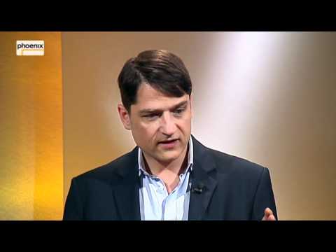 Augstein und Blome vom 08.04.2011 - FDP - mit Rösler übern Berg?