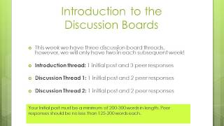 ENG 122--Your Week One at a Glance Updated 12-9-13