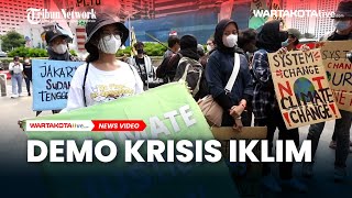 Download lagu Demo Krisis Iklim di Sudirman mp3