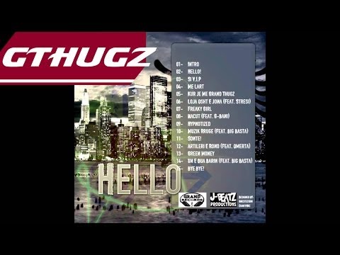 Grand Thugz - Freaky Girl (Album: Hello)