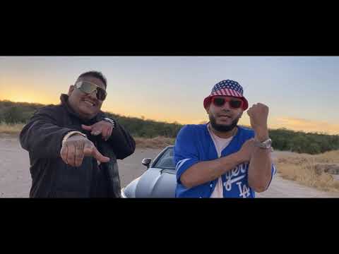 LS-MEN - Duro Como Mike Ft. Victor Morgan (Official Video)