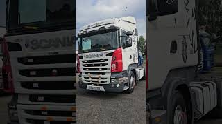 Venta de Scania R420 Automatic Retarder cabeza tractora - Imagen 4 | Autoline UY Scania R420 Automatic Retarder cabeza tractora | Imagen 4 - Autoline
