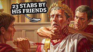 The Emperor Assassinated by His Best Friend...