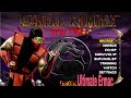 Mortal Kombat Chaotic New Era Ultimate Ermac Playthrough