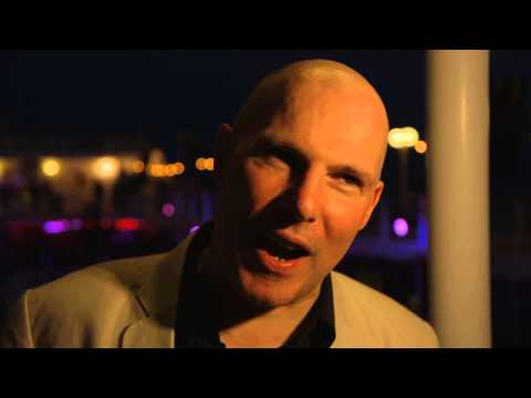 Diageo World Class Global Finals 2013