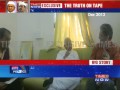 Anna Hazare vs Arvind Kejriwal War on Tape.
