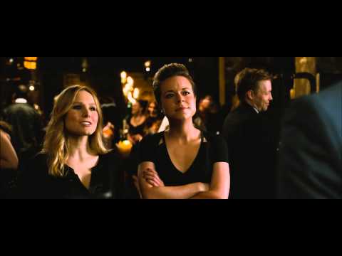 Veronica Mars -  offizieller Trailer #1 deutsch HD