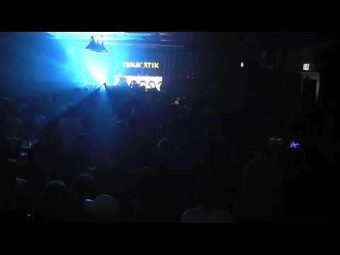 Mr Traumatik - Christchurch November 16 2019