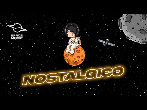 Nostalgico ( Remix ) - Jona Mix